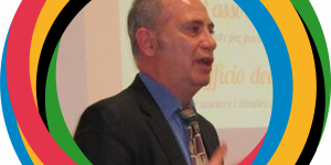 Fulvio Astori, candidato in municipio Demos Milano