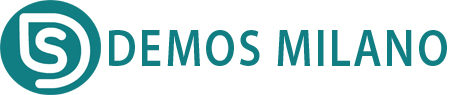 Demos Milano logo