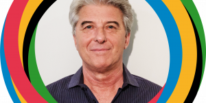 Mauro Mogno, candidato in municipio Demos Milano