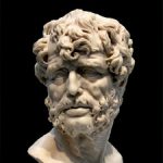 Demos Milano | Lucio Anneo Seneca | filosofo, drammaturgo e politico romano