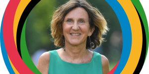 Elisabetta Genovese Devoto, candidata in municipio Demos Milano