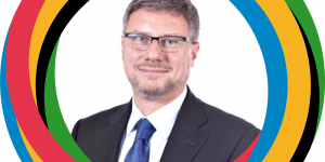 Marco Salvatore Brignone, candidato in municipio Demos Milano