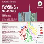 29 ottobre 2021 - Diversity leadership nell’arte