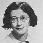 Demos Milano | Simone Weil | filosofa, mistica e scrittrice francese