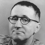 Demos Milano | Bertolt Brecht