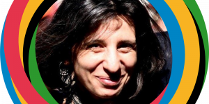 Donatella Ronchi, eletta in municipio in municipio Demos Milano
