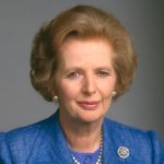Demos Milano | Margaret Thatcher