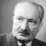 Demos Milano | Martin Heidegger